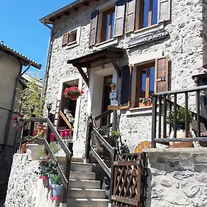 Les Du Presbytère Du Val Maison d'hôtes