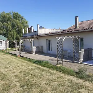 La Corraliere D'hôtes Nègrepelisse