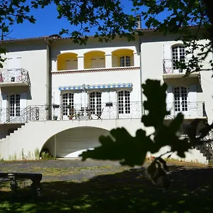 L'escalère Arnaud-Guilhem