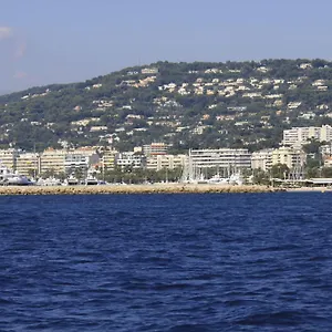 Croisette 81 Maison d'hôtes