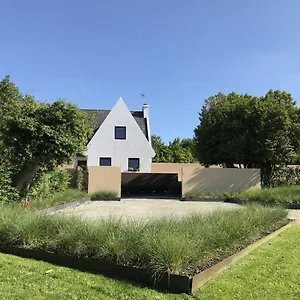 Un Moment à La Campagne Pleuven