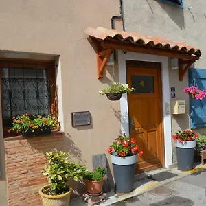 Les Balcons Du Pastel Puylaurens